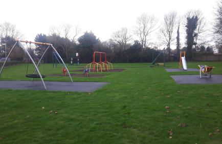 Coastal Annex at Saltfleet - Foto 40