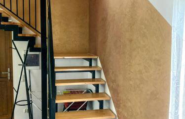 Domek na Wzgórzu - Foto 17