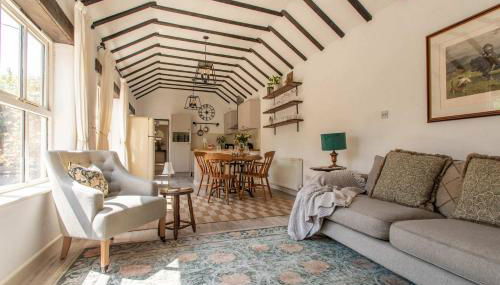 The Cowshed - Country Retreat - Foto 2