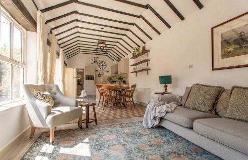 The Cowshed - Country Retreat - Foto 2