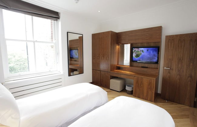 Presidential Apartments - Kensington - Photo 73