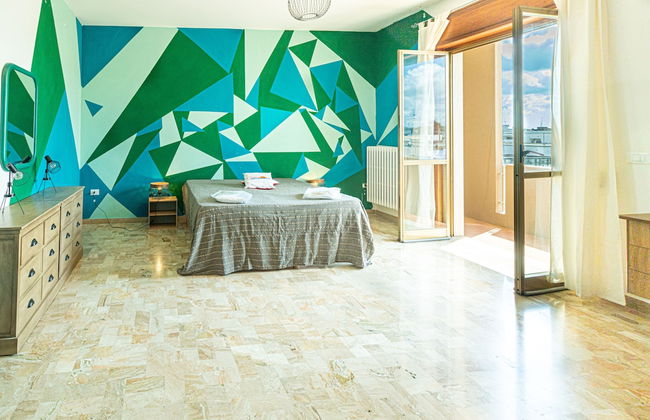 Casa vacanza Appartamento Palumbo - Foto 20