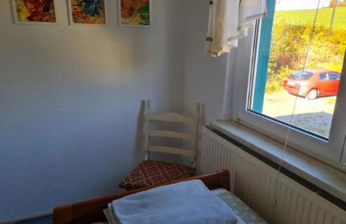Ferienwohnung Erzgebirgsblick - Foto 23