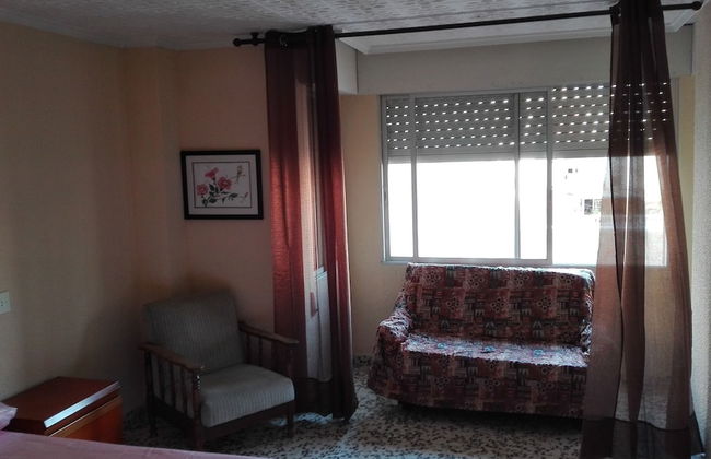 Apartamentos Guardamar del Segura - Foto 18