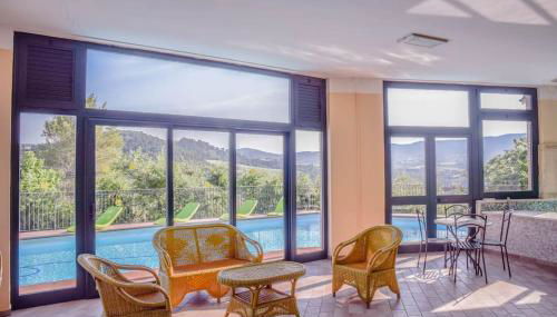 by Casamerina, villa with indoor and outdoor pool near Todi - Foto 4