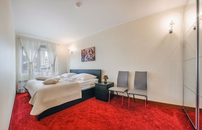 Apartamenty Sun & Snow Continental - Photo 40