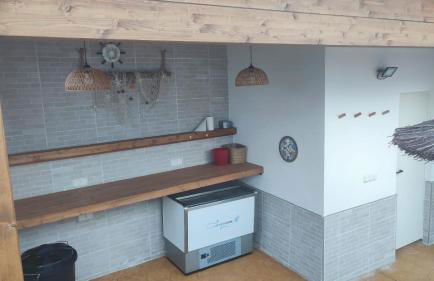 Geranio Chipionahome - Foto 26