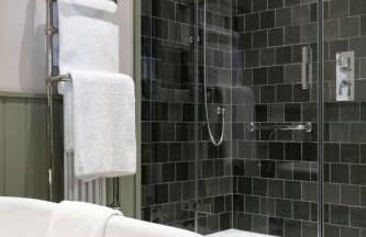 Dumbleton Hall Hotel - Foto 42