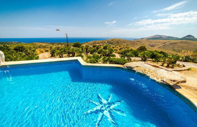 Cala Torta Na Lluny - Photo 32