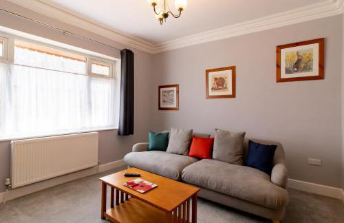 Church View - Pass the Keys - Foto 11