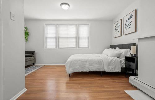 Spacious 3-Bedroom Apartment near NYC - 15min to Times Square, Empire State Building, Central Park, Statue of Liberty - Foto 14