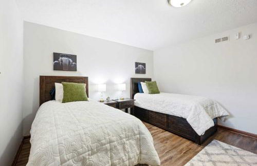 Mass Ave Gem and steps away from Yoga Studio - Foto 36