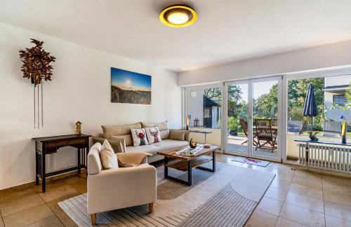 Ferienwohnung Kuckucksnest - Foto 6