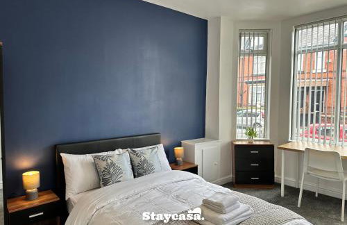 Daisybank Co-Living - Private Room Self-Cater - Foto 15