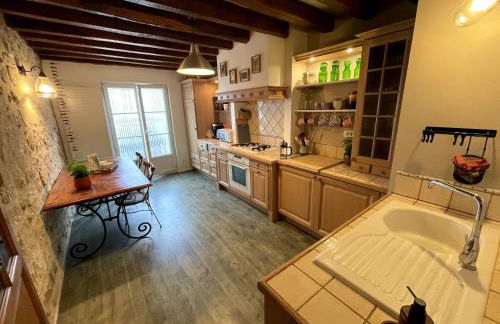 Appartement entier 3 chambres hyper centre - Foto 6