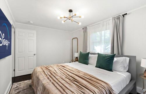 New Beach Home near Stamford Downtown/Shippan - Foto 34