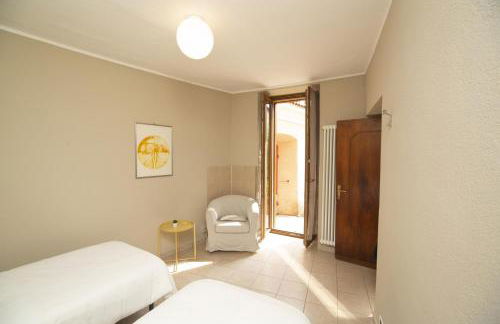 Cà dei Brenta - Garden - San Fedele Intelvi - Como - Foto 10