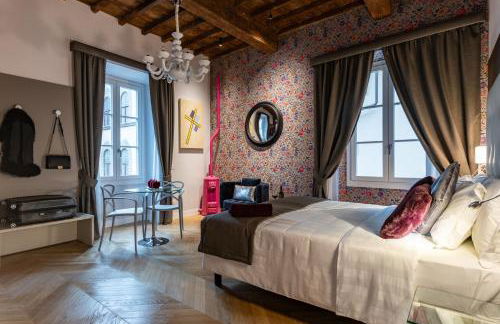 Kairos by Florence Art Apartments - Photo 24