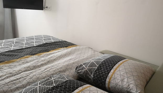 Studi'home - Foto 2, Quarto