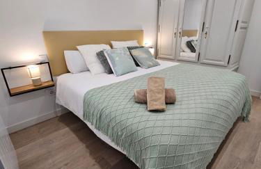 TATI HOMES - Ruiz Zorrilla 2,5 - Foto 4