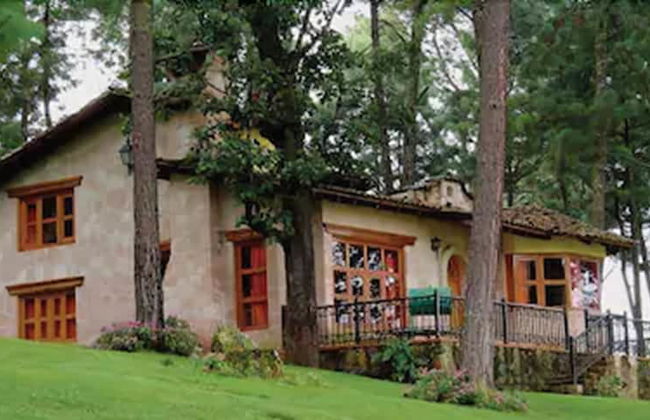 Sierra Vista - Foto 27