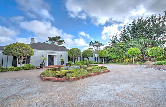 Lx50: Ocean View Maison Palmier - Photo 34