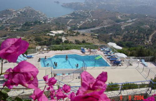 Nymphes Luxury Apartments - Foto 38