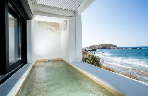 Portara Seaside Luxury Suites - Foto 90