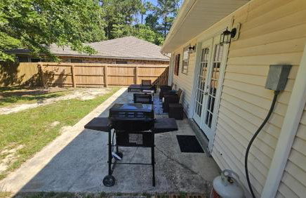 Cottage in Diamondhead - Foto 21