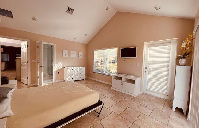 Swiss 105 - Lake Olsen - Photo 28