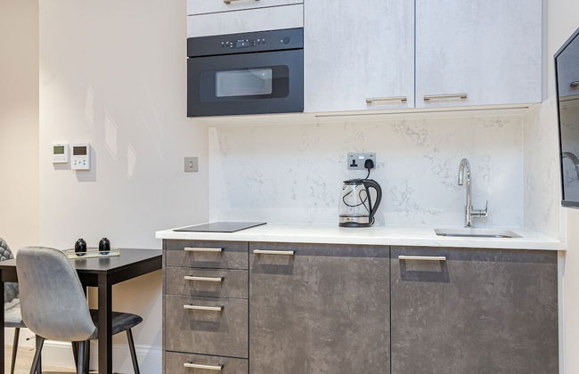 Cleveland Residences Chelsea - Foto 65