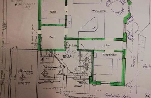 1-bedroom holiday apartment - Foto 41