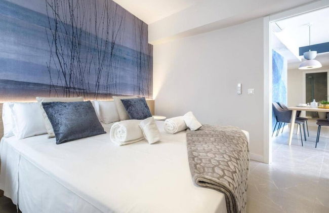 Benidorm Beach Luxury Apartment - Foto 4