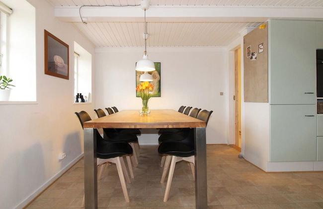 "Harre" - 300m from the sea - Foto 39