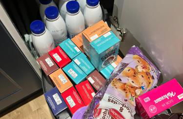 Confort appart - Foto 16