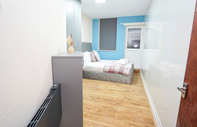 E2M Stays Lowestoft High street - Foto 15