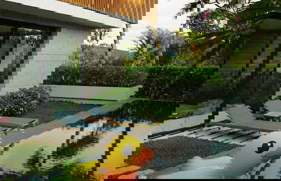 3 Bedrooms private pool villa Phu Quoc - Foto 54