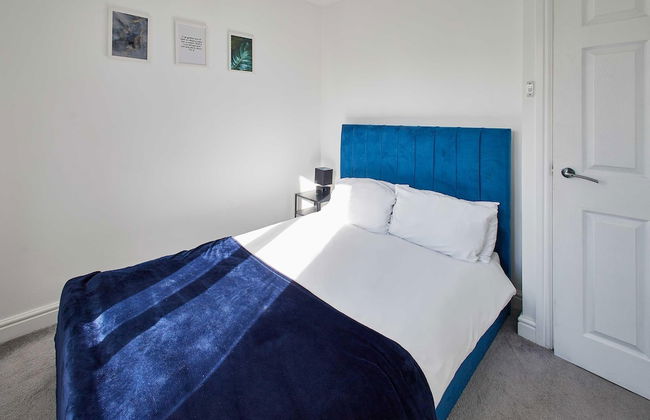 Host Stay York City House - Foto 17