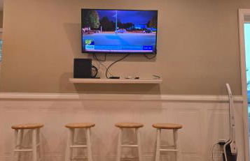 Sparta lakehouse - Foto 9