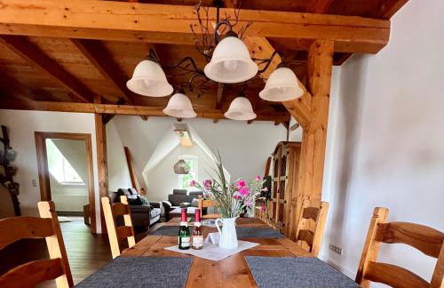 Ferienwohnung Bahnsteig 1 - Foto 35