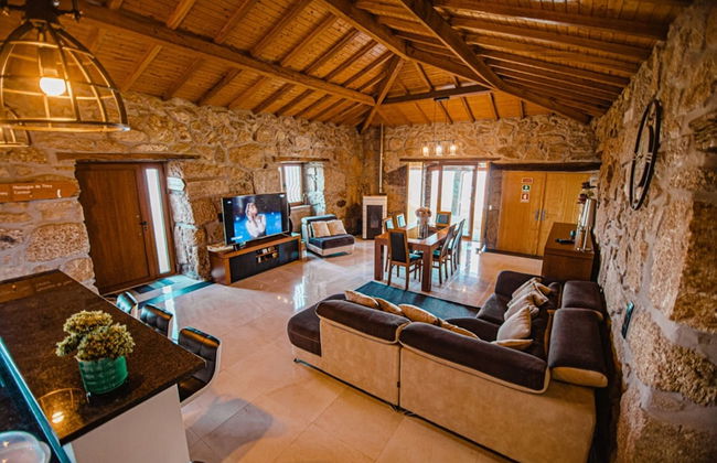 Luxury Villa Private Pool Belle Poque - Foto 24