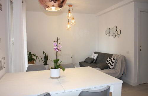 Apartamentos La Herradura Terraza - Photo 14