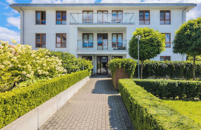 Comfy Apartment Czarnieckiego by Renters - Foto 54