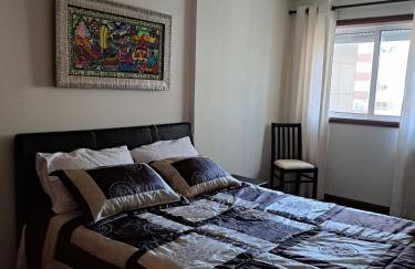 Apartamento Mar e Sol - Foto 23