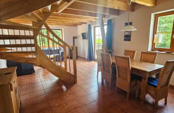 Ferienwohnungen Das Finkhaus - Foto 13