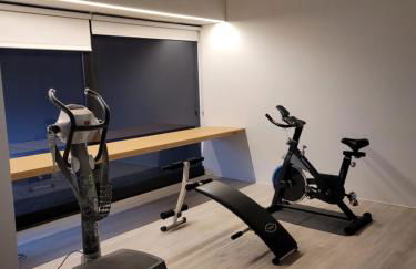 the black line house - Foto 36