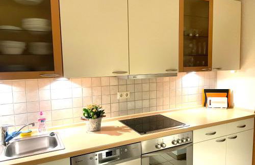 Top Stadtwohnung in zentraler und ruhiger Lage -WM-TR-1 PKW Stelp - Photo 23