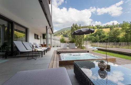 Ferienwohnung Hohe Stein I Wellnessbereich I Schwarzwald I ZeiTraum - Foto 20