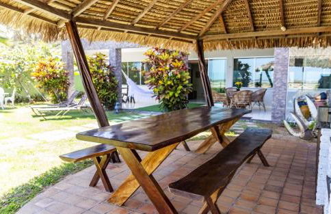 Casa Pérola da Barra - Foto 9