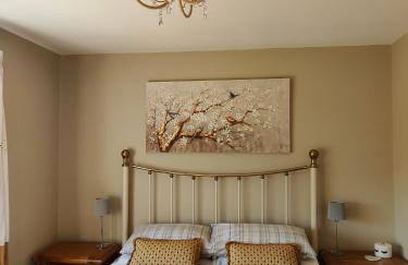 Molly's Cottage - Foto 18